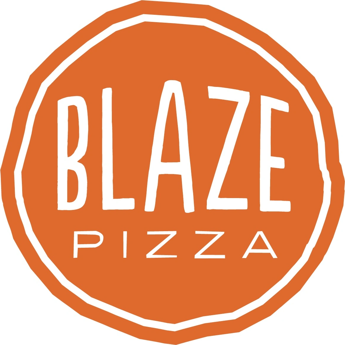 Blaze Pizza 2011