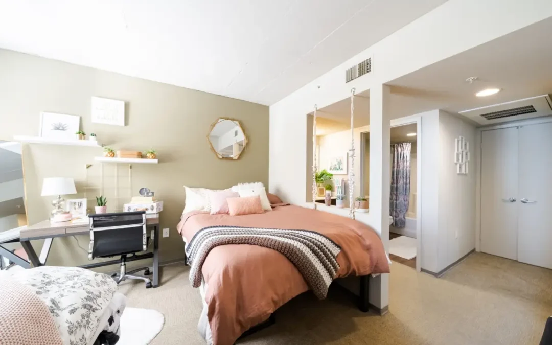 8 Tips for Life in LA Student Apartments
