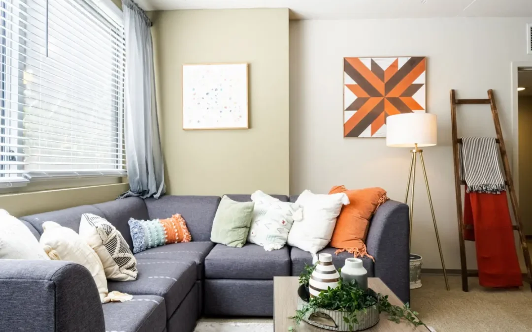 How Off Campus Housing Supports a Better School–Life Balance