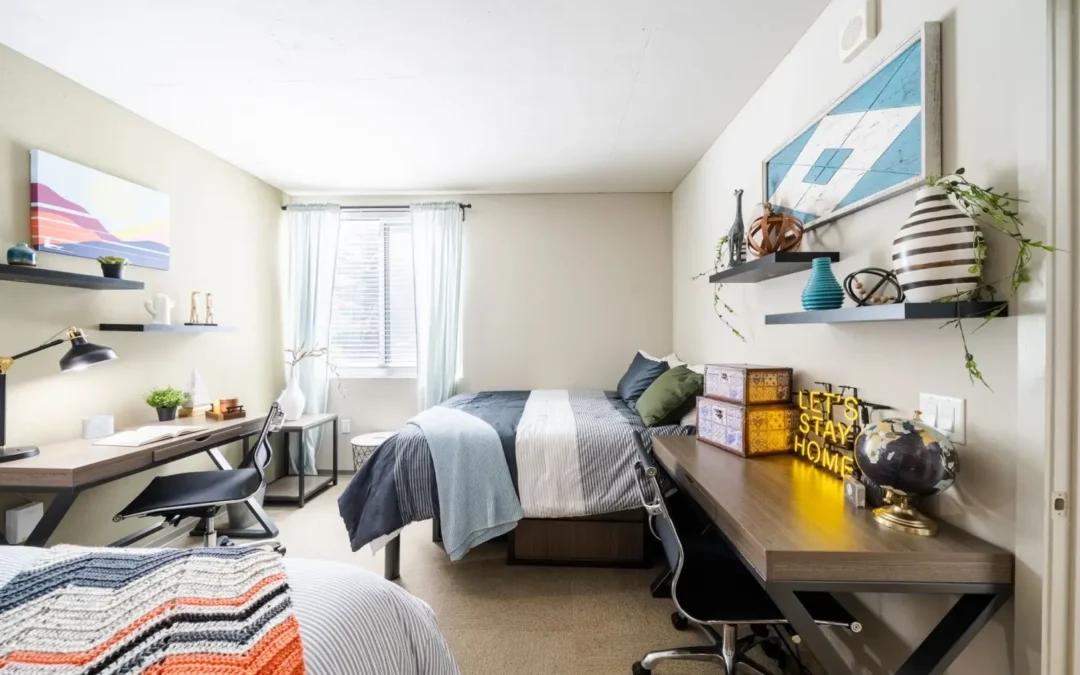 Why Lock In USC Student Apartments Before Summer