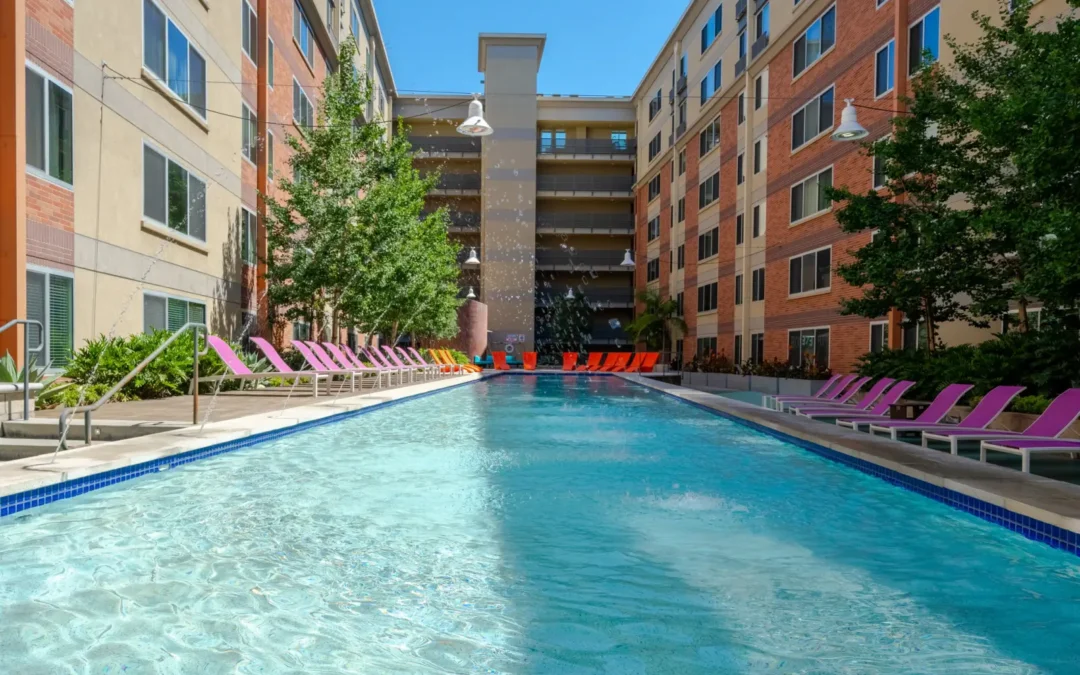 Apartments for USC Students: What to Look for Near Campus