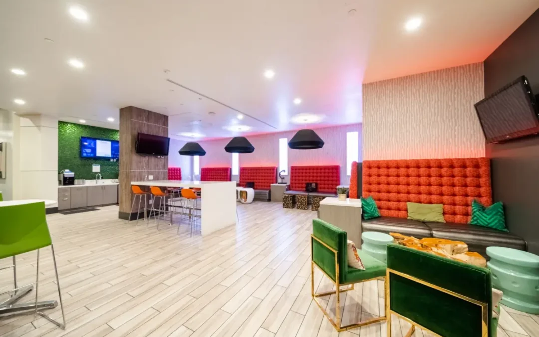 Spring Break Is Coming: Is It Too Late to Secure USC Student Apartments for Fall?