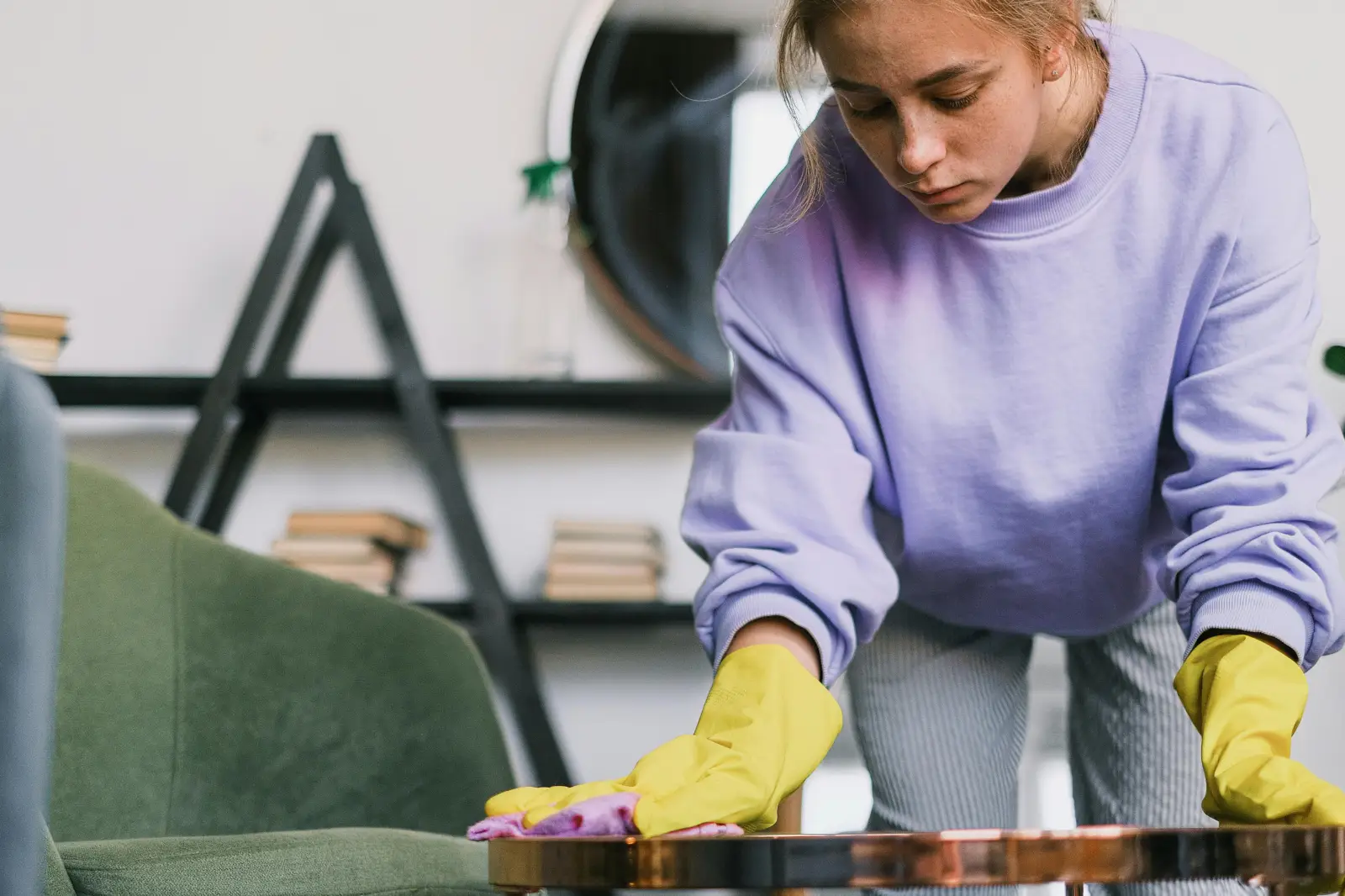 Furniture 101: Take Care Of Your Apartment Furnishings Like A Pro furnished student apartments near usc