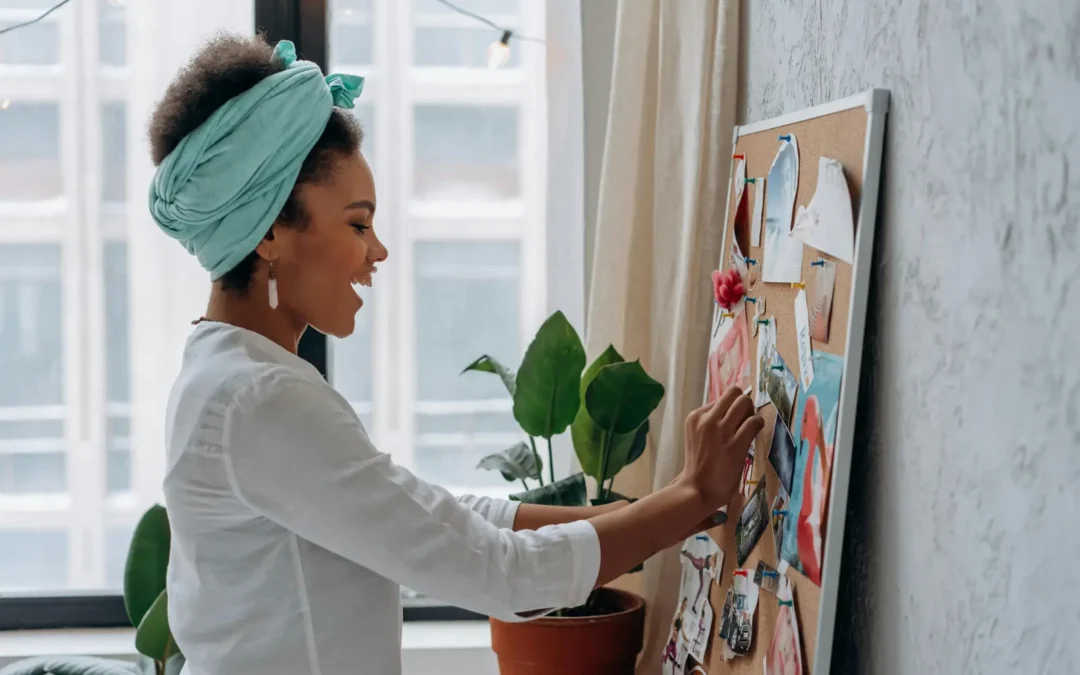 7 Simple Ways to Personalize Your Space as a USC Student