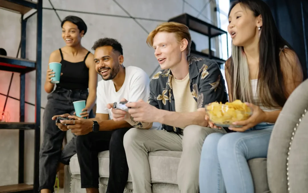 Roommate Life 101: Tips for College Students